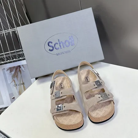 バレンシアガ サンダル