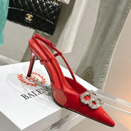 バレンシアガ サンダル