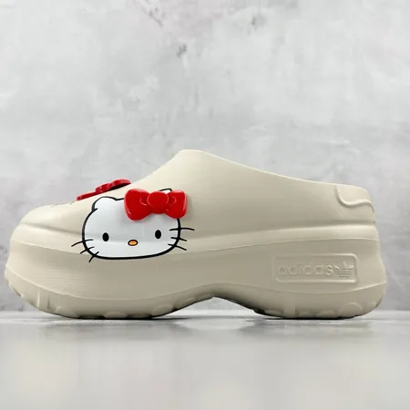 アディダス スリッパ