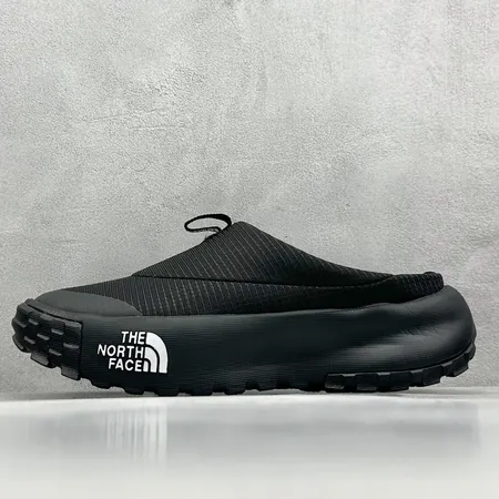 ノースフェイス スリッパ