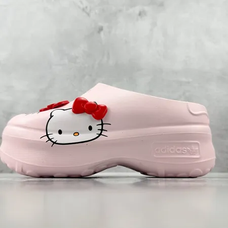 アディダス スリッパ