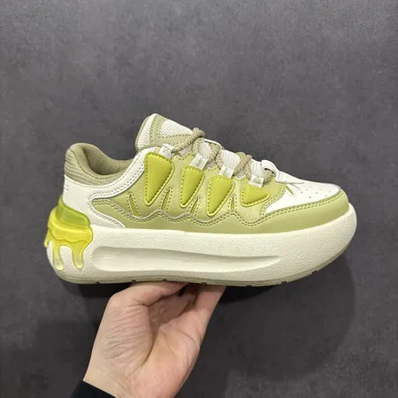 フィラ カジュアルシューズ