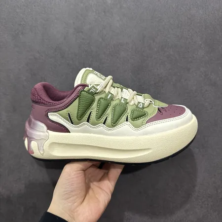 フィラ カジュアルシューズ