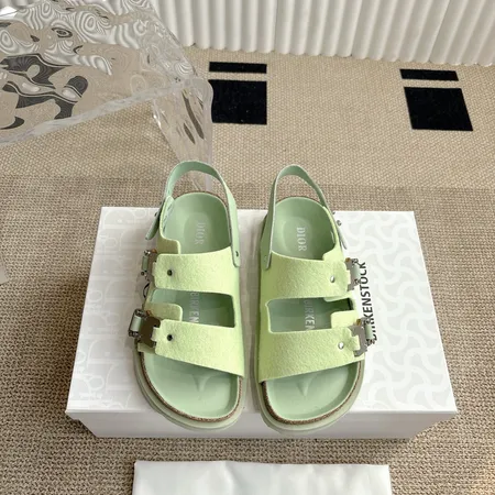 ディオール サンダル