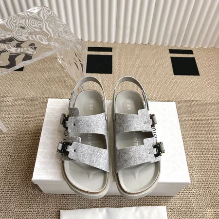 ディオール サンダル