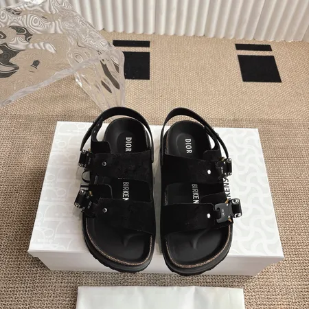 ディオール サンダル