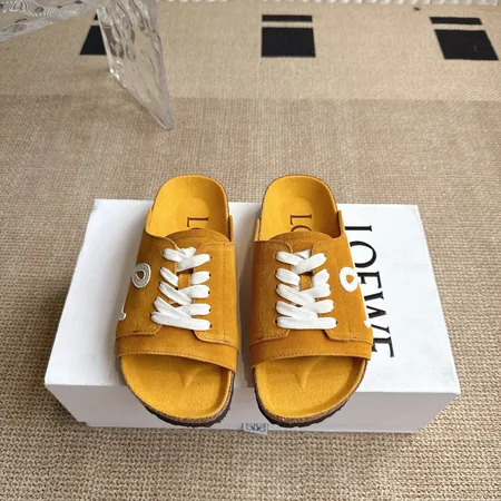 ロエベ スリッパ