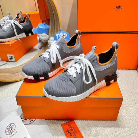 エルメス スニーカー