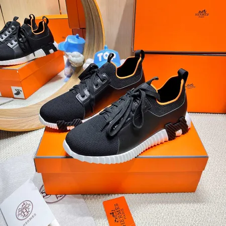 エルメス スニーカー