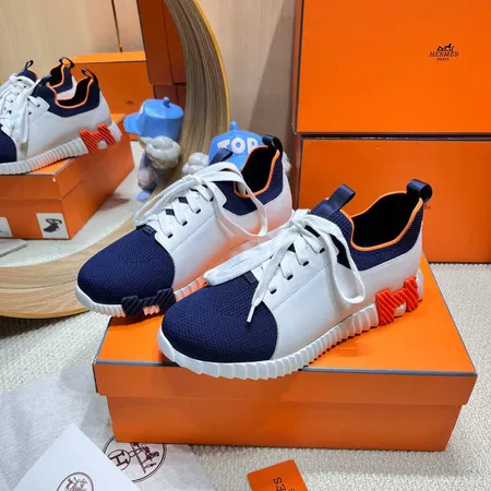 エルメス スニーカー