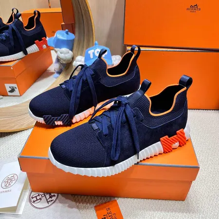 エルメス スニーカー