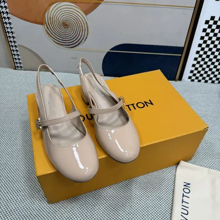 ルイヴィトン サンダル