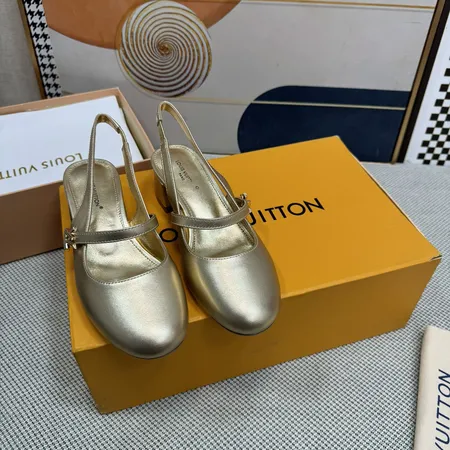 ルイヴィトン サンダル