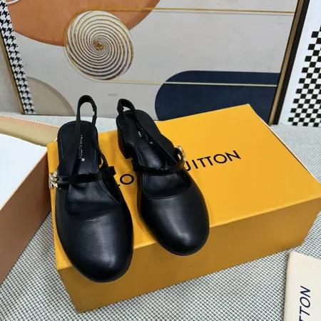 ルイヴィトン サンダル