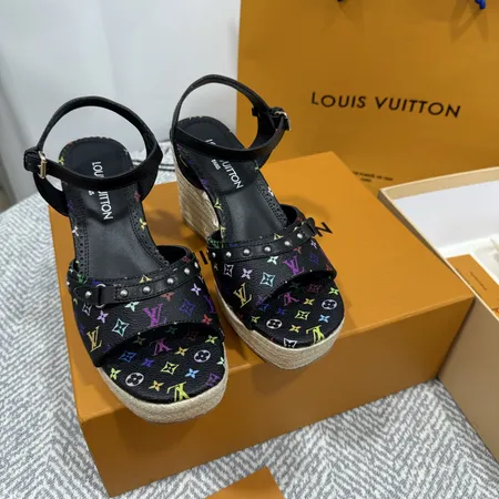 ルイヴィトン サンダル