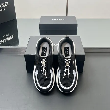 シャネル スニーカー