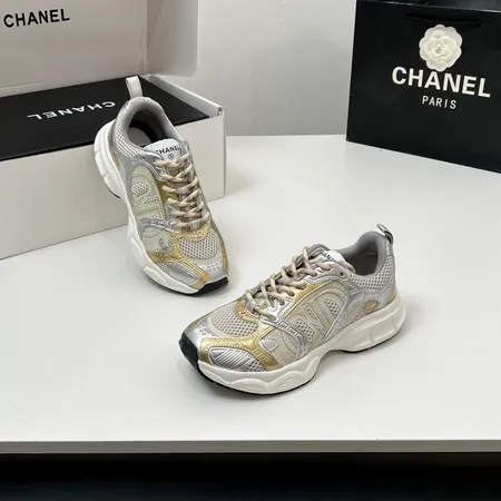 シャネル スニーカー