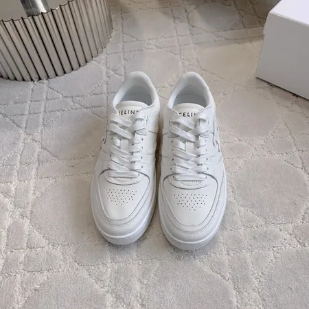 セリーヌ カジュアルシューズ