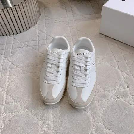 セリーヌ カジュアルシューズ