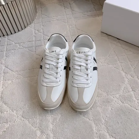 セリーヌ カジュアルシューズ