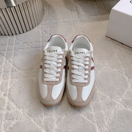 セリーヌ カジュアルシューズ