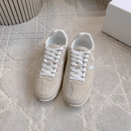 セリーヌ カジュアルシューズ