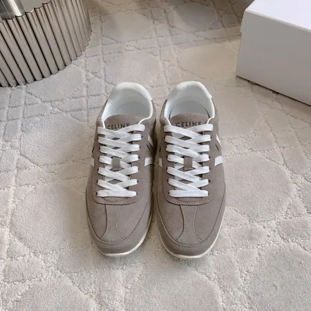 セリーヌ カジュアルシューズ