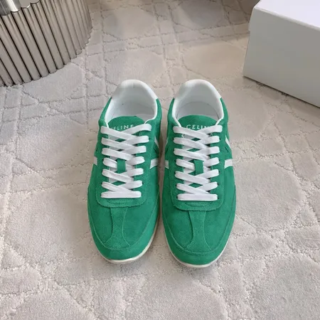 セリーヌ カジュアルシューズ