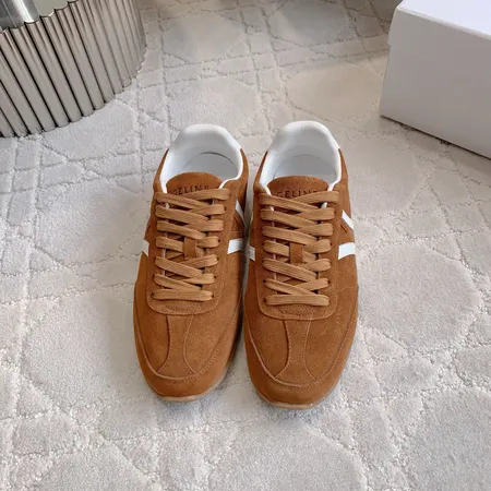 セリーヌ カジュアルシューズ