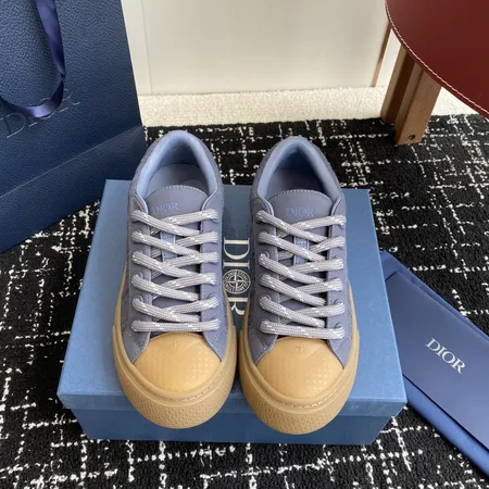 ディオール カジュアルシューズ