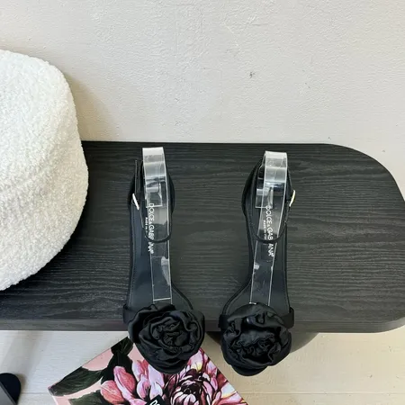 ドルチェ＆ガッバーナ サンダル