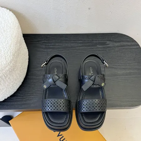 ルイヴィトン サンダル
