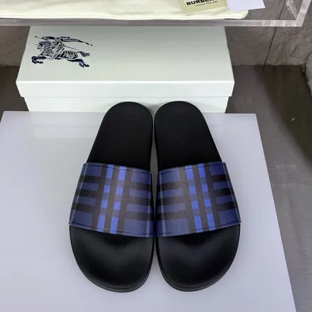 バーバリー ス スリッパ