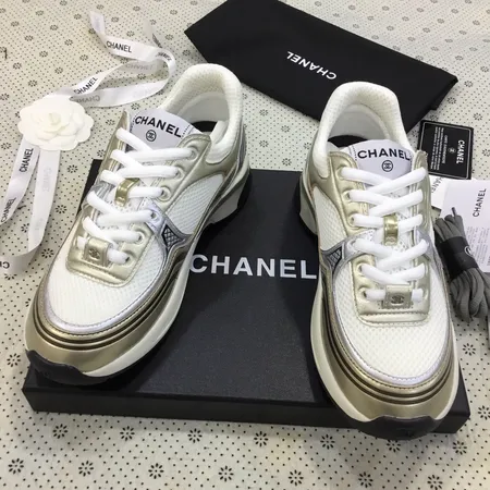 シャネル スニーカー