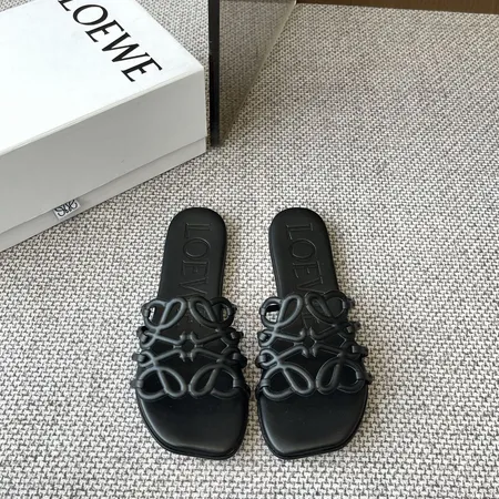 ロエベ スリッパ