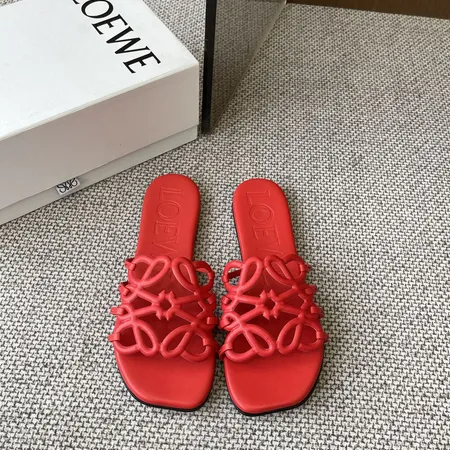 ロエベ スリッパ