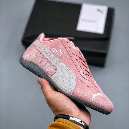 プーマ カジュアルシューズ