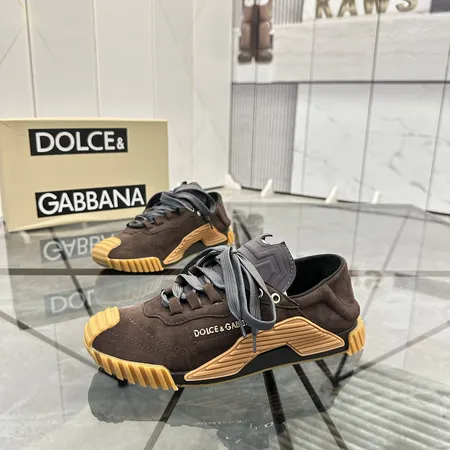 ドルチェ＆ガッバーナ カジュアルシューズ