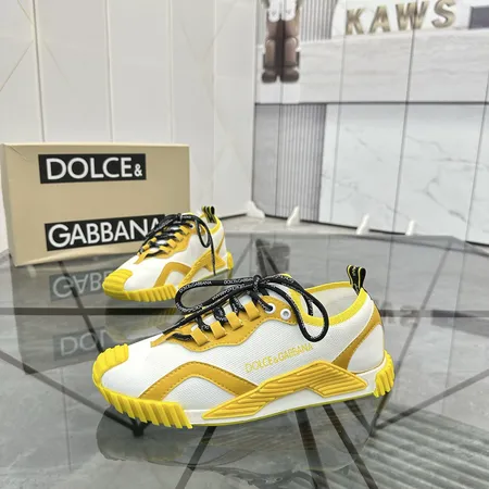 ドルチェ＆ガッバーナ カジュアルシューズ