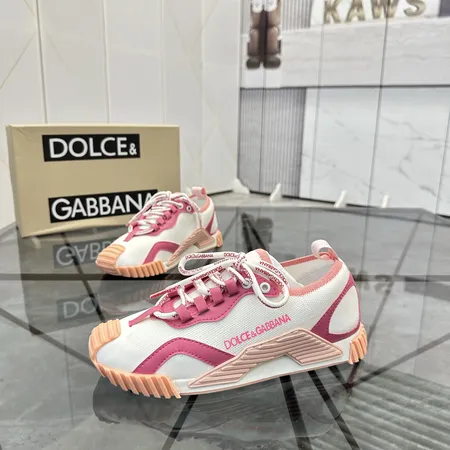 ドルチェ＆ガッバーナ カジュアルシューズ