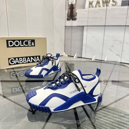 ドルチェ＆ガッバーナ カジュアルシューズ