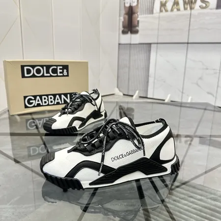 ドルチェ＆ガッバーナ カジュアルシューズ