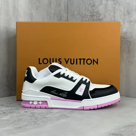 ルイヴィトン カジュアルシューズ