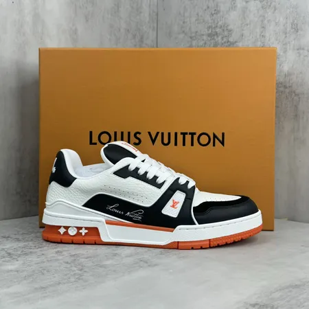 ルイヴィトン カジュアルシューズ