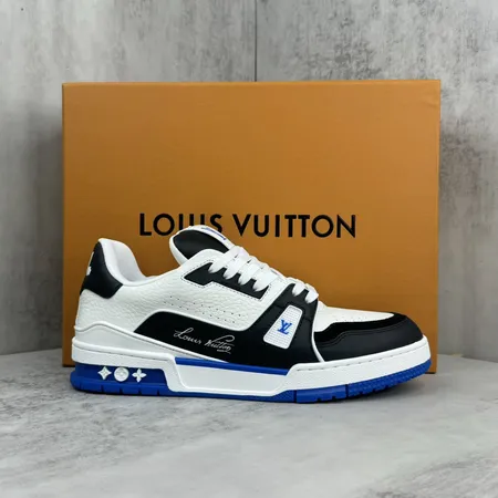 ルイヴィトン カジュアルシューズ