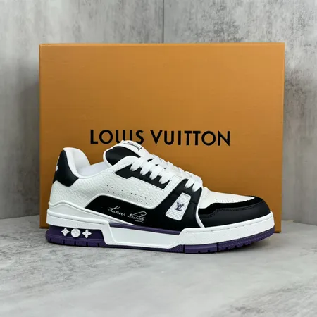 ルイヴィトン カジュアルシューズ