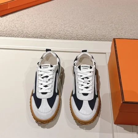 エルメス カジュアルシューズ