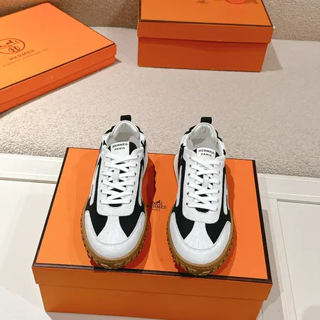 エルメス カジュアルシューズ