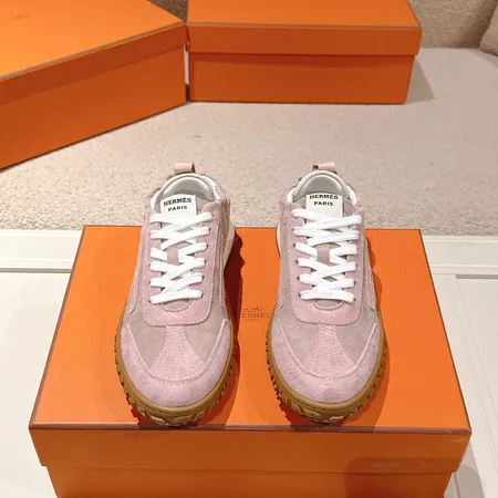 エルメス カジュアルシューズ