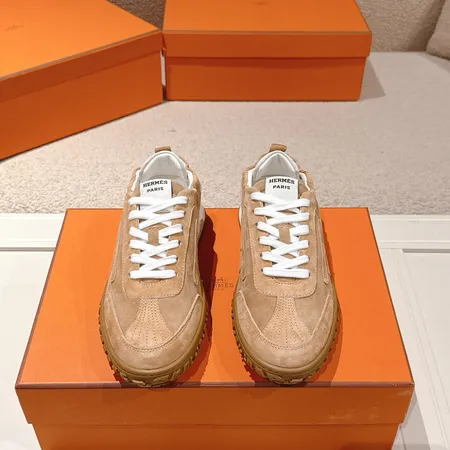 エルメス カジュアルシューズ